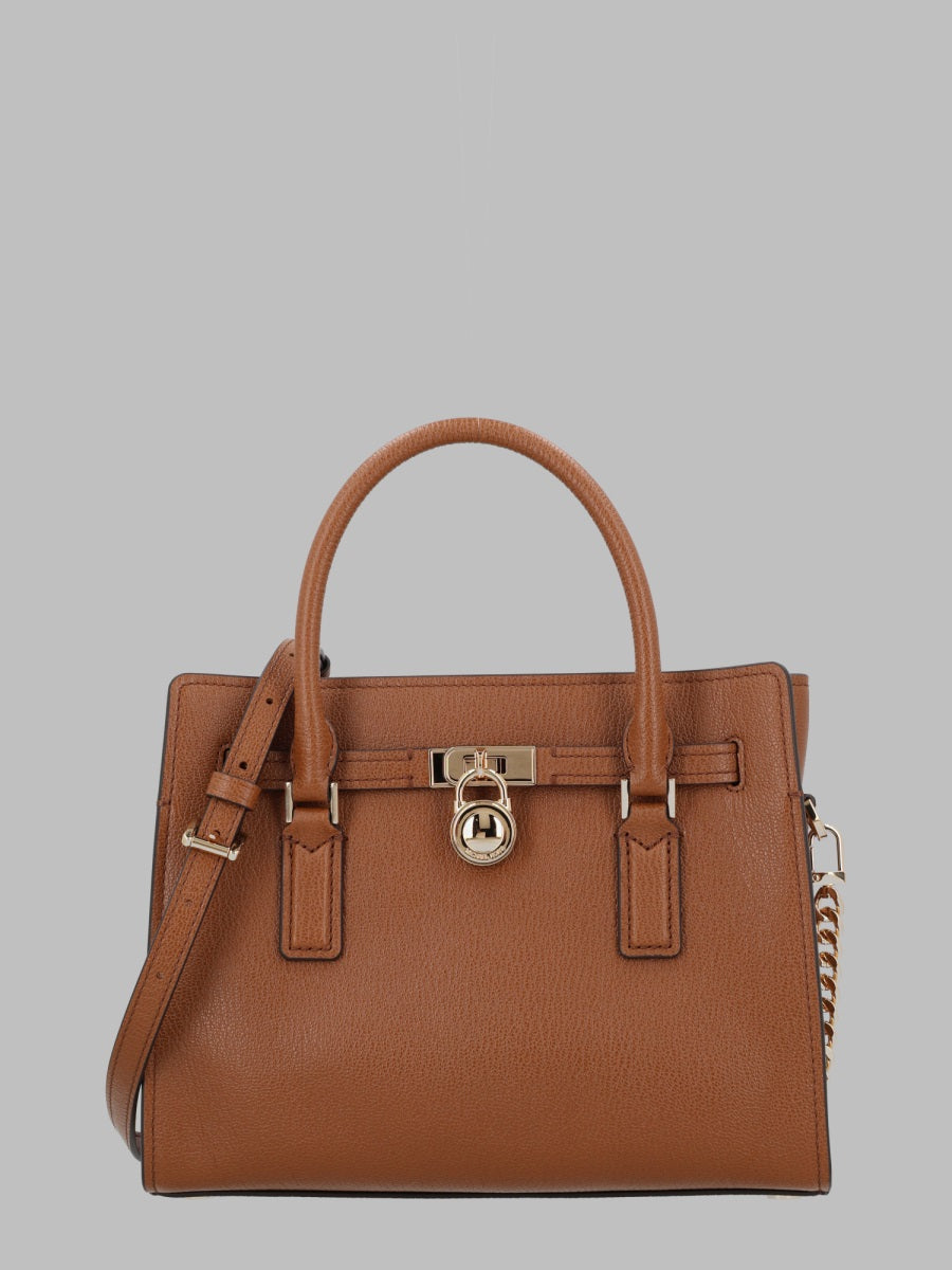 Michael By Michael Kors Borsa "Hamilton"