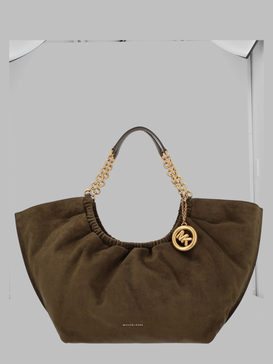 Michael By Michael Kors Borsa Tote "Indie" Large