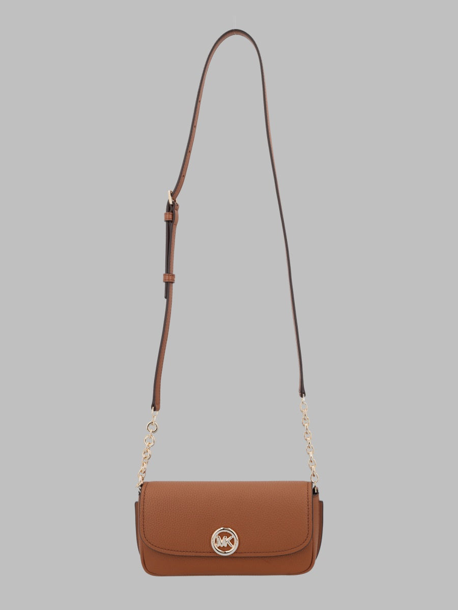 Michael By Michael Kors Borsa A Tracolla "Nolita"