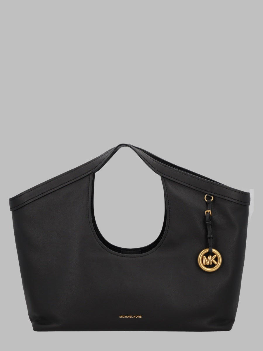 Michael By Michael Kors Borsa Tote "Haddie" Large
