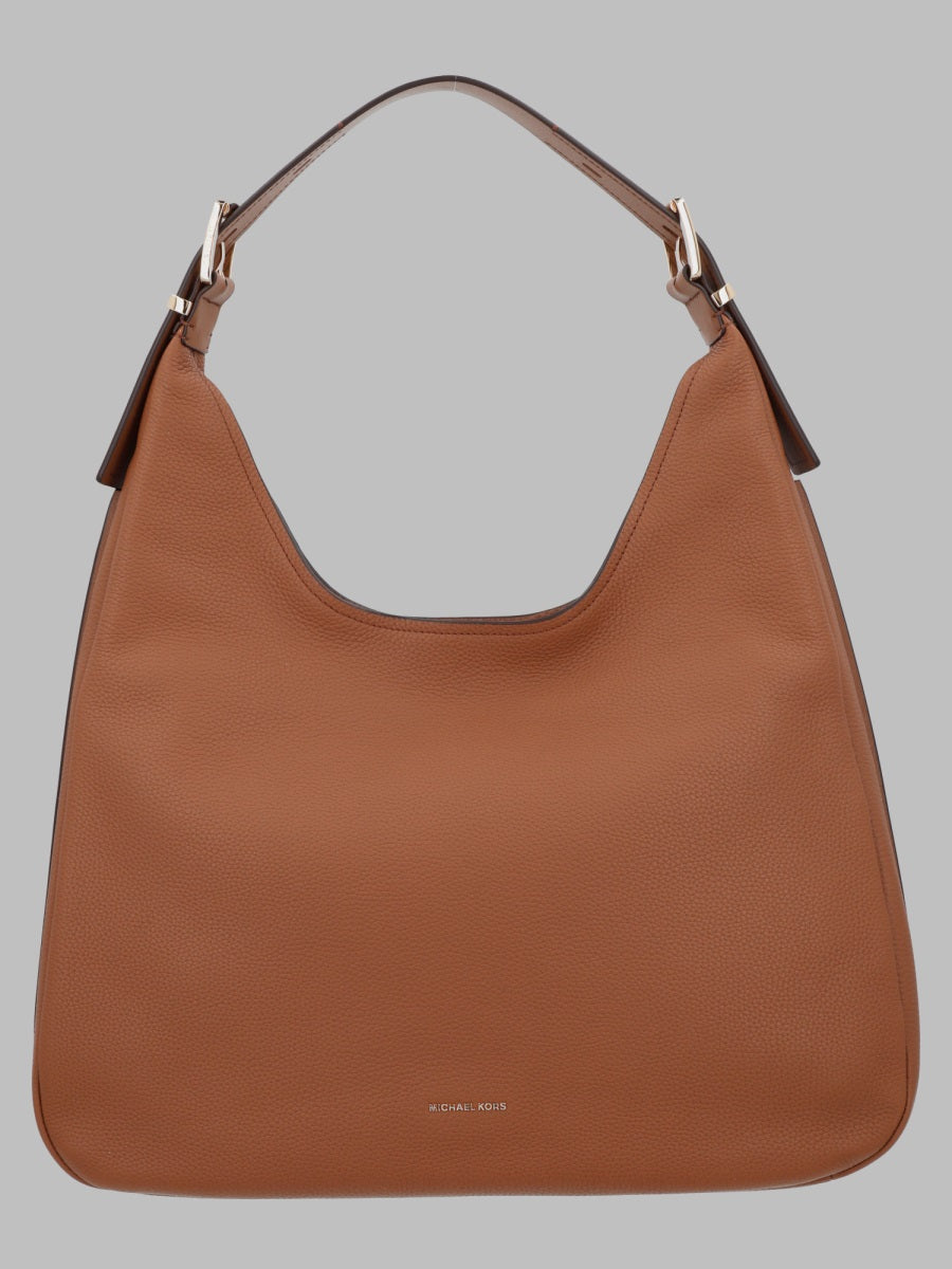 Michael By Michael Kors Borsa Hobo "Nolita" Large