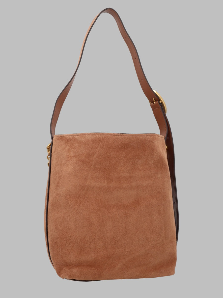 Michael By Michael Kors Borsa Tote A Secchiello "Nolita" Large