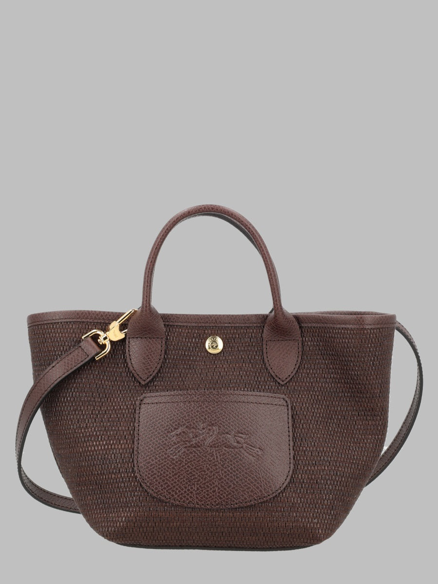 Longchamp Borsa "Le Panier Pliage" Small