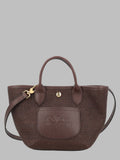 Longchamp Borsa "Le Panier Pliage" Small