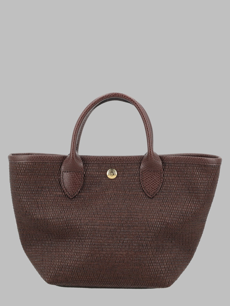 Longchamp Borsa "Le Panier Pliage" Small