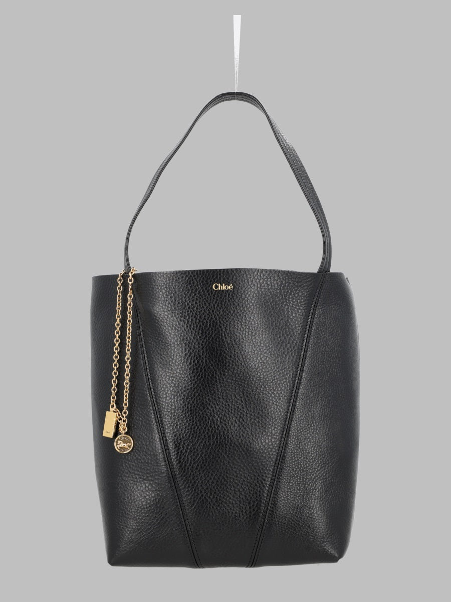 Chloé Borsa "Spin"