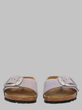 Birkenstock Madrid Big Buckle