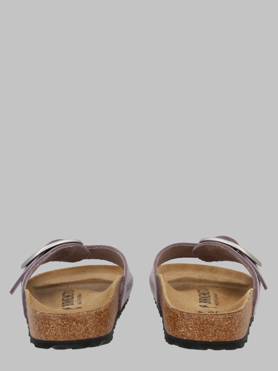 Birkenstock Madrid Big Buckle