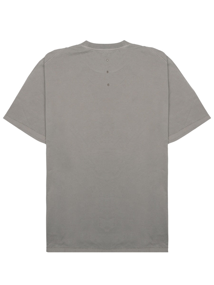 Premiata T Shirt Con Logo