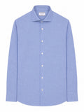 Archivium Be Updated Camicia In Tessuto Tecnico