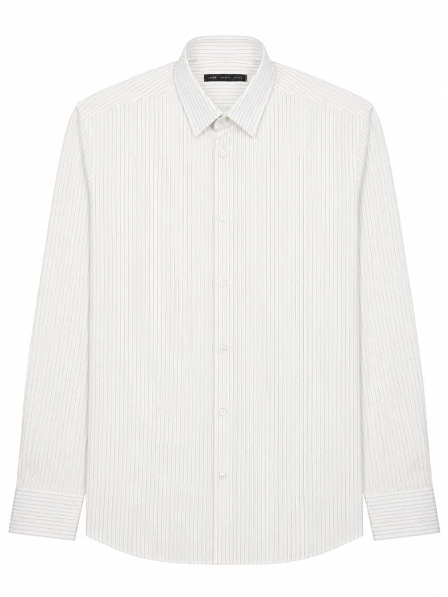 Low Brand Camicia In Cotone