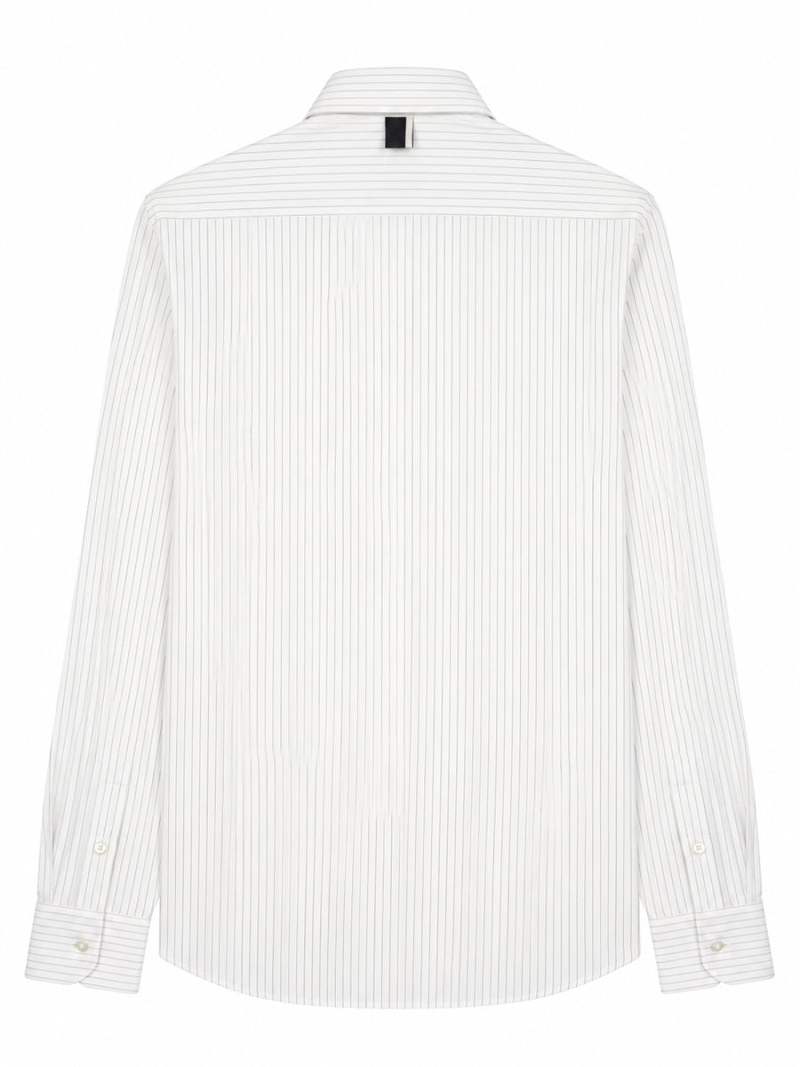 Low Brand Camicia In Cotone