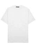 Low Brand T Shirt In Jersey Di Cotone