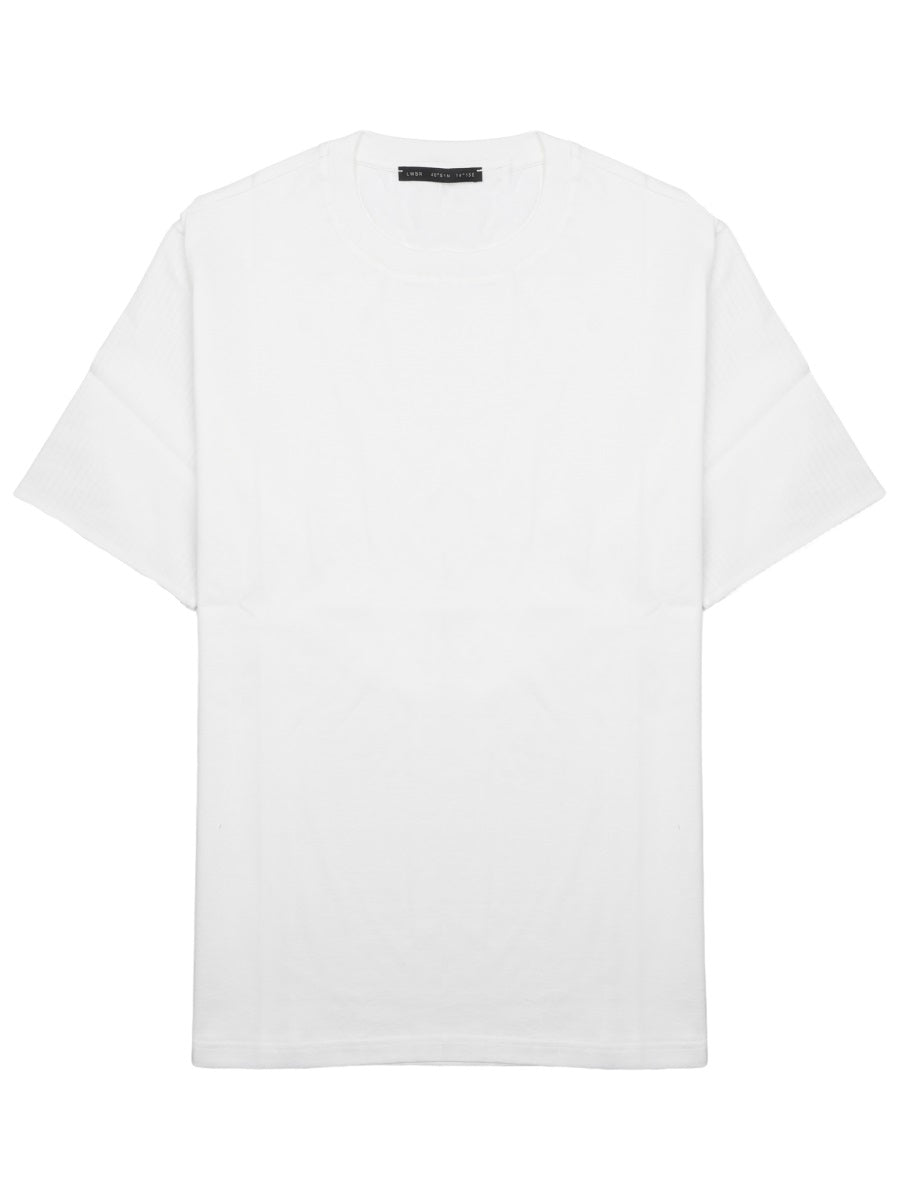 Low Brand T Shirt In Jersey Di Cotone