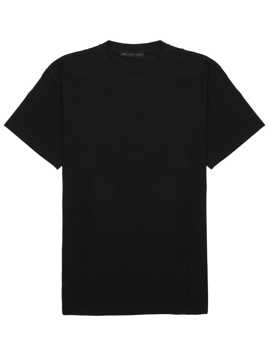 Low Brand T Shirt In Cotone