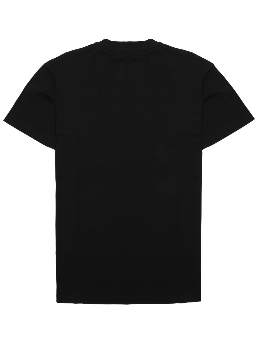 Low Brand T Shirt In Cotone