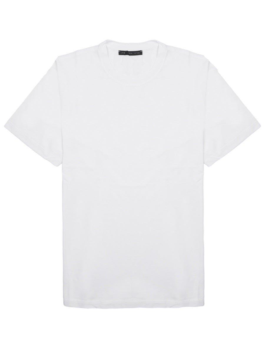 Low Brand T Shirt In Cotone
