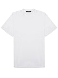 Low Brand T Shirt In Cotone