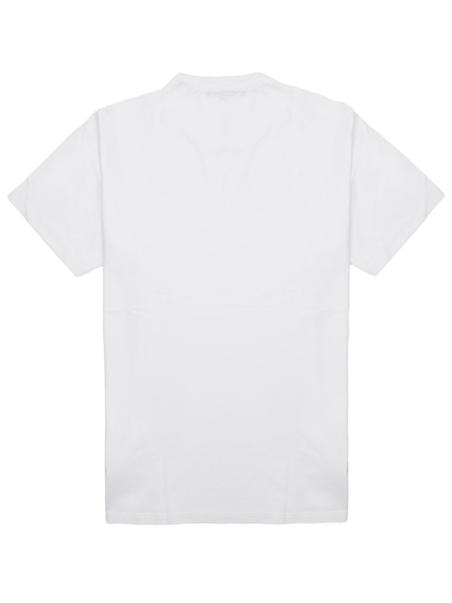 Low Brand T Shirt In Cotone