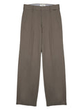 Closed Pantalone "Blomberg"