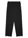 Be Able Pantalone In Misto Lana