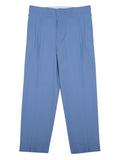 Be Able Pantalone In Misto Lana