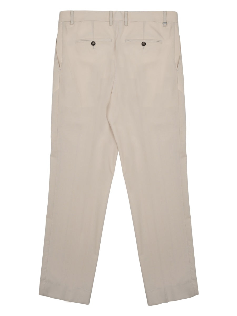Be Able Pantalone In Misto Lana