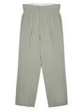 Be Able Pantalone In Misto Lana