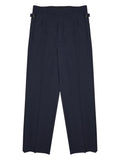 Be Able Pantalone In Misto Lana