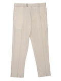 Be Able Pantalone In Misto Lana