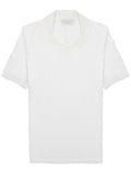 Luigi Gentile Polo In Cotone