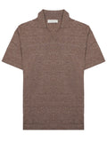 Luigi Gentile Polo In Cotone