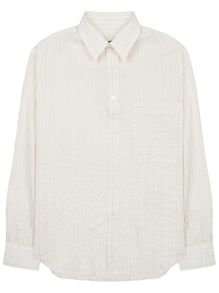 Costumein Camicia "Andrea Clivia"
