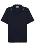 Luigi Gentile Polo In Cotone