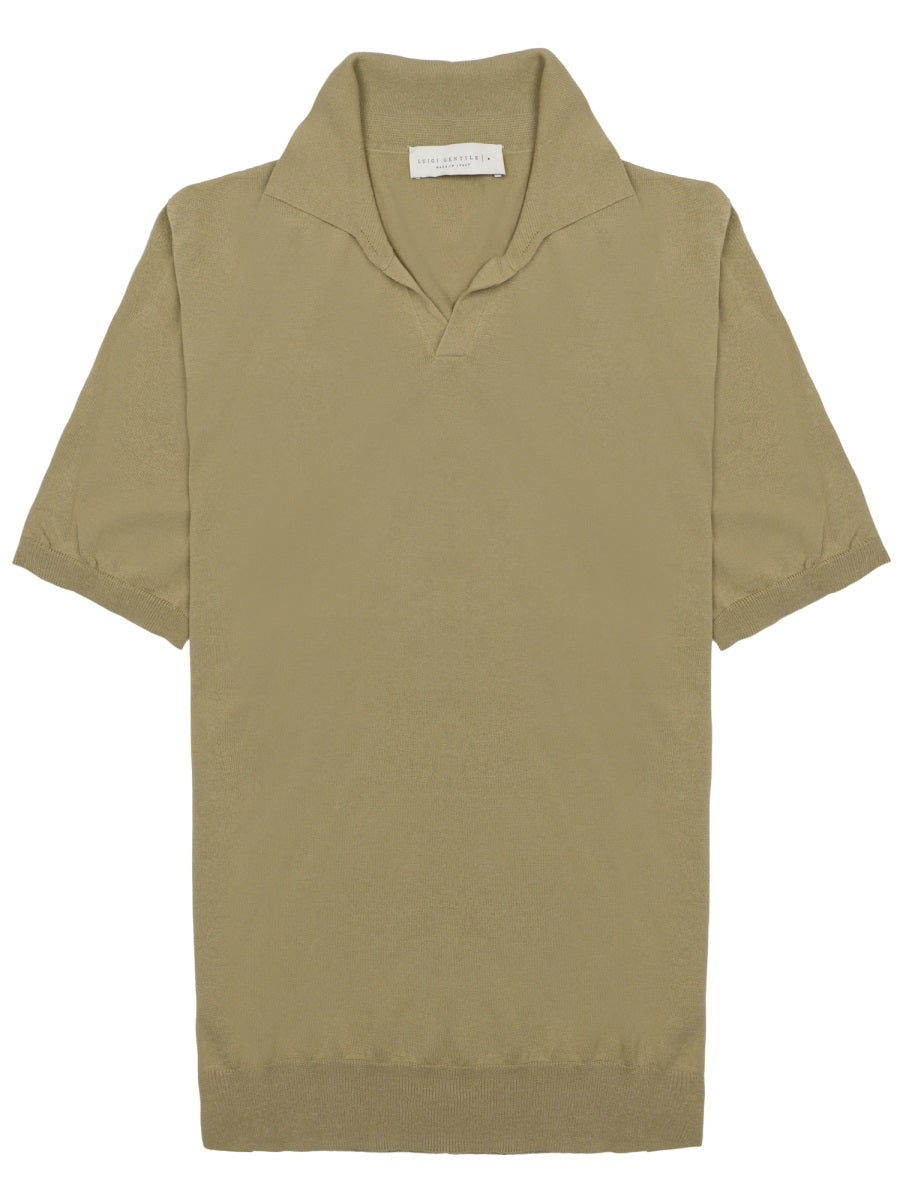 Luigi Gentile Polo "Capri"