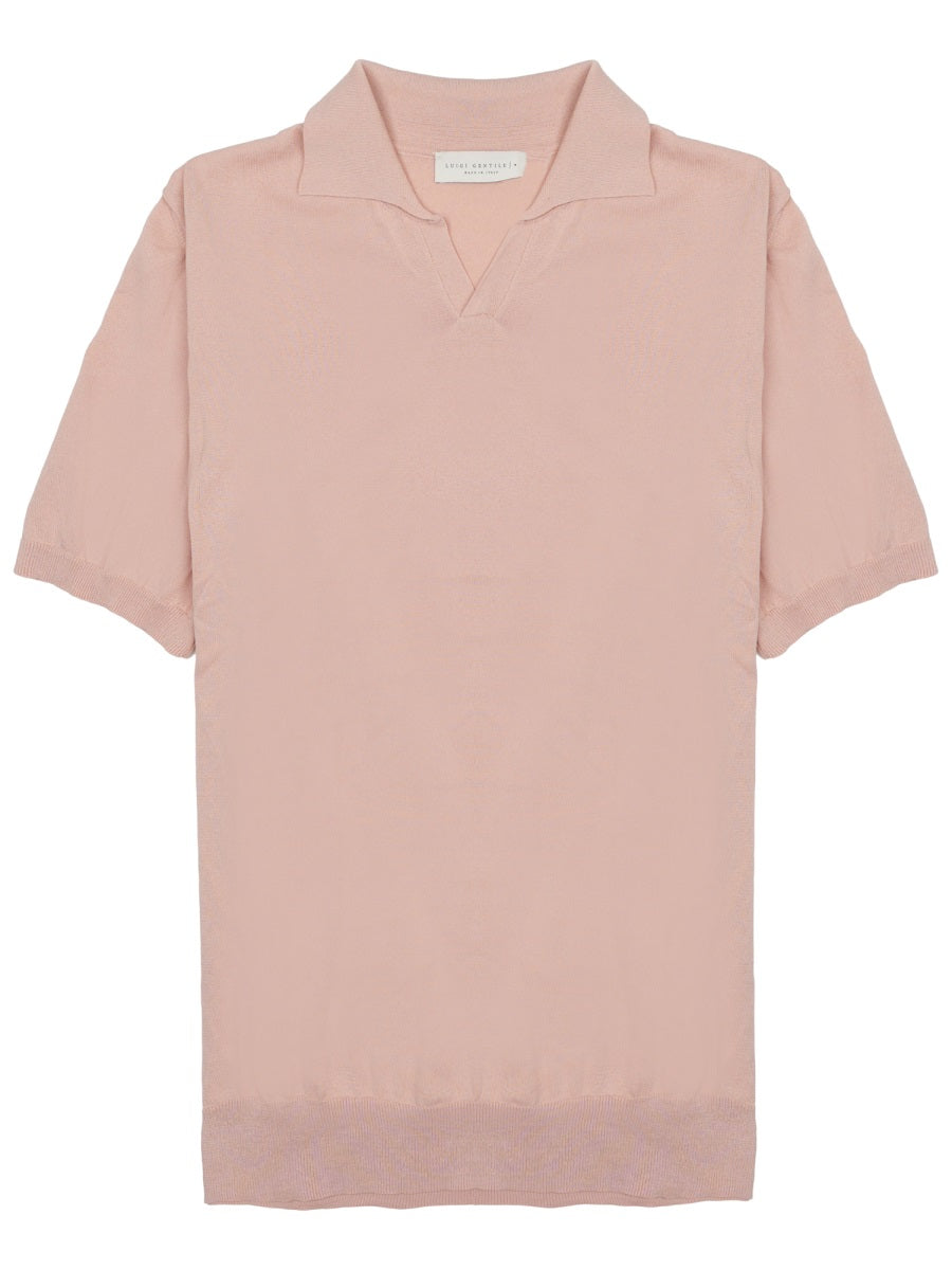 Luigi Gentile Polo "Capri"