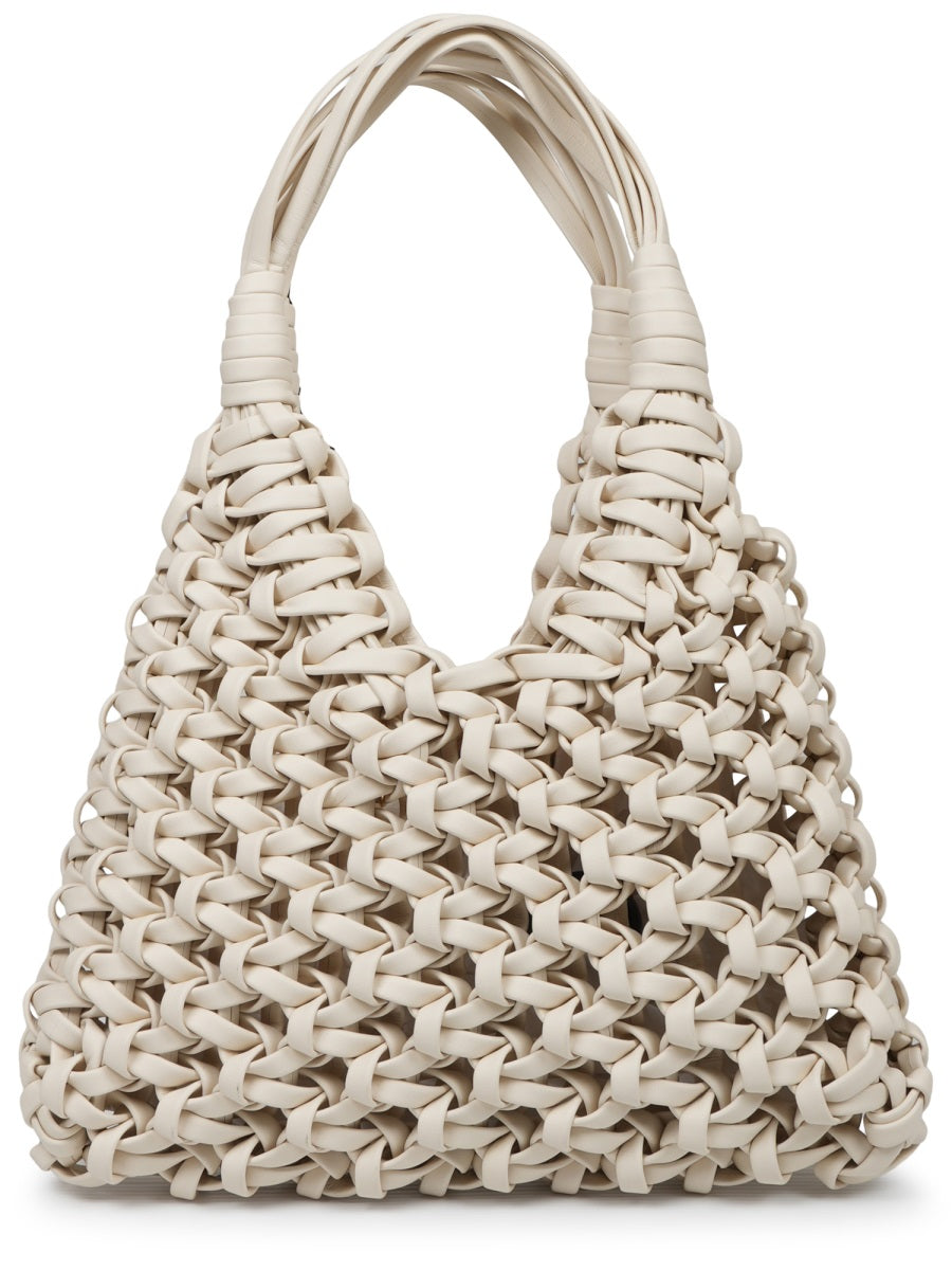 Hibourama Borsa "Vannifique" In Pelle