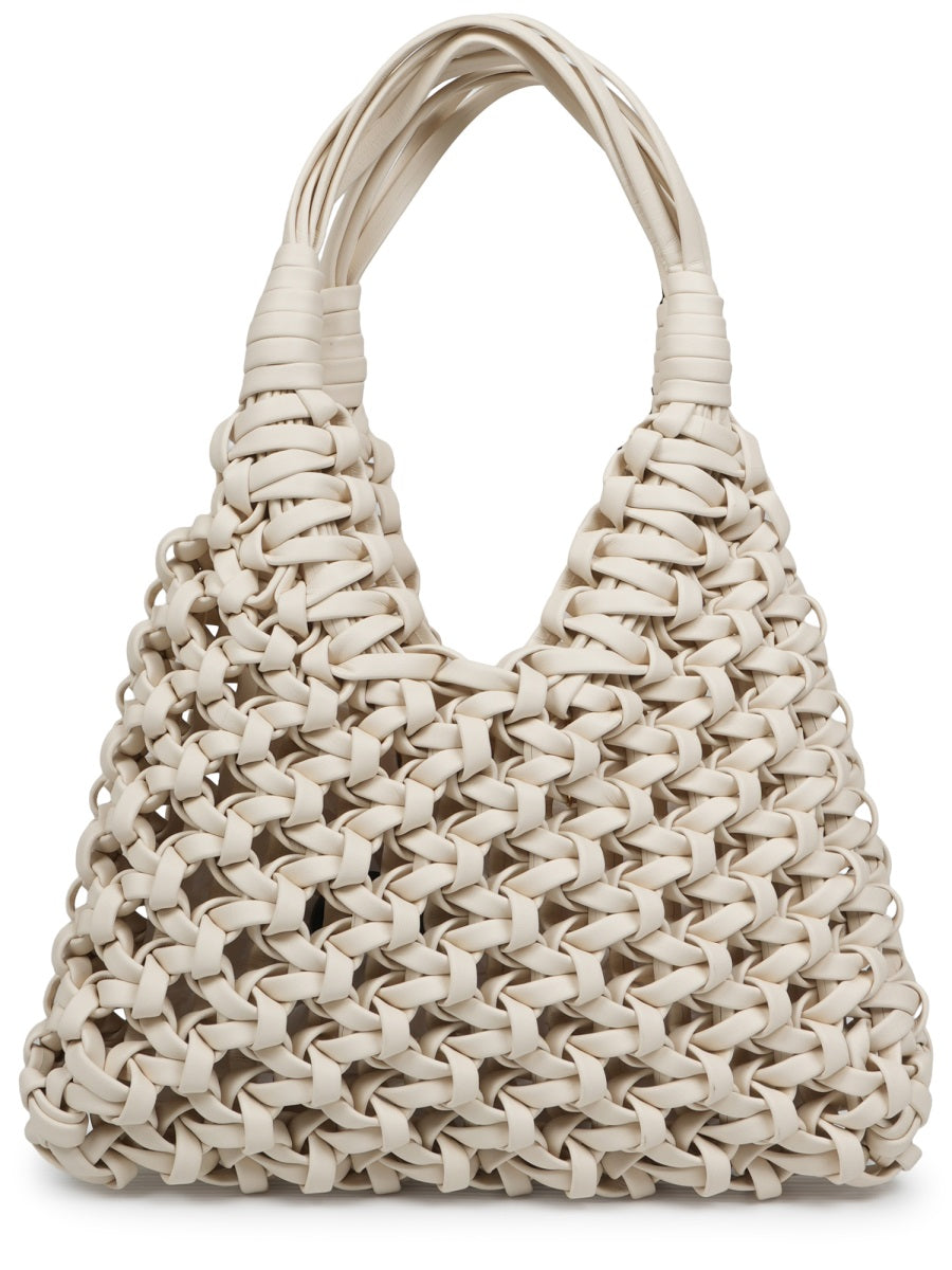 Hibourama Borsa "Vannifique" In Pelle