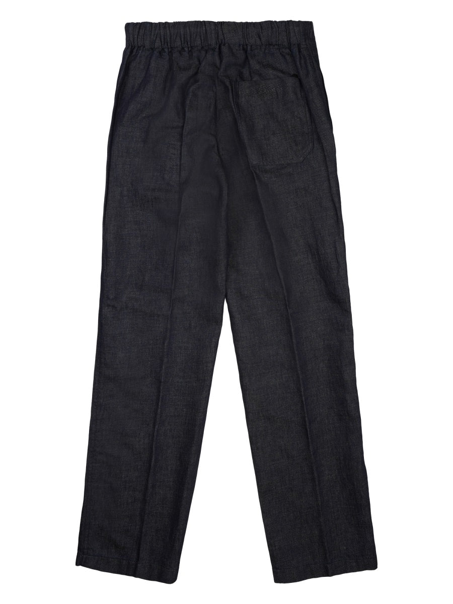 Closed Pantalone "Tropea"
