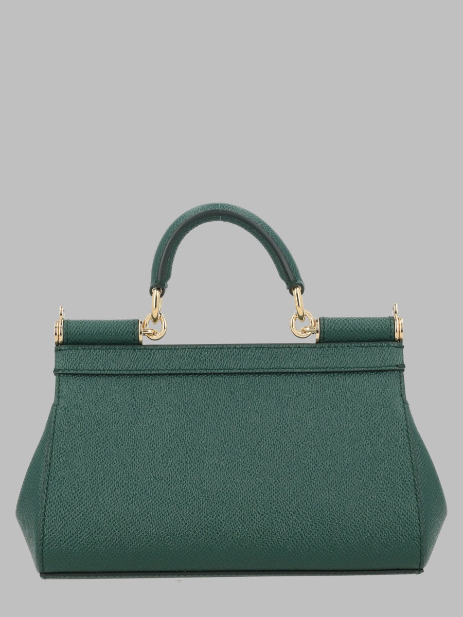 Dolce & Gabbana Borsa "Sicily" Mini