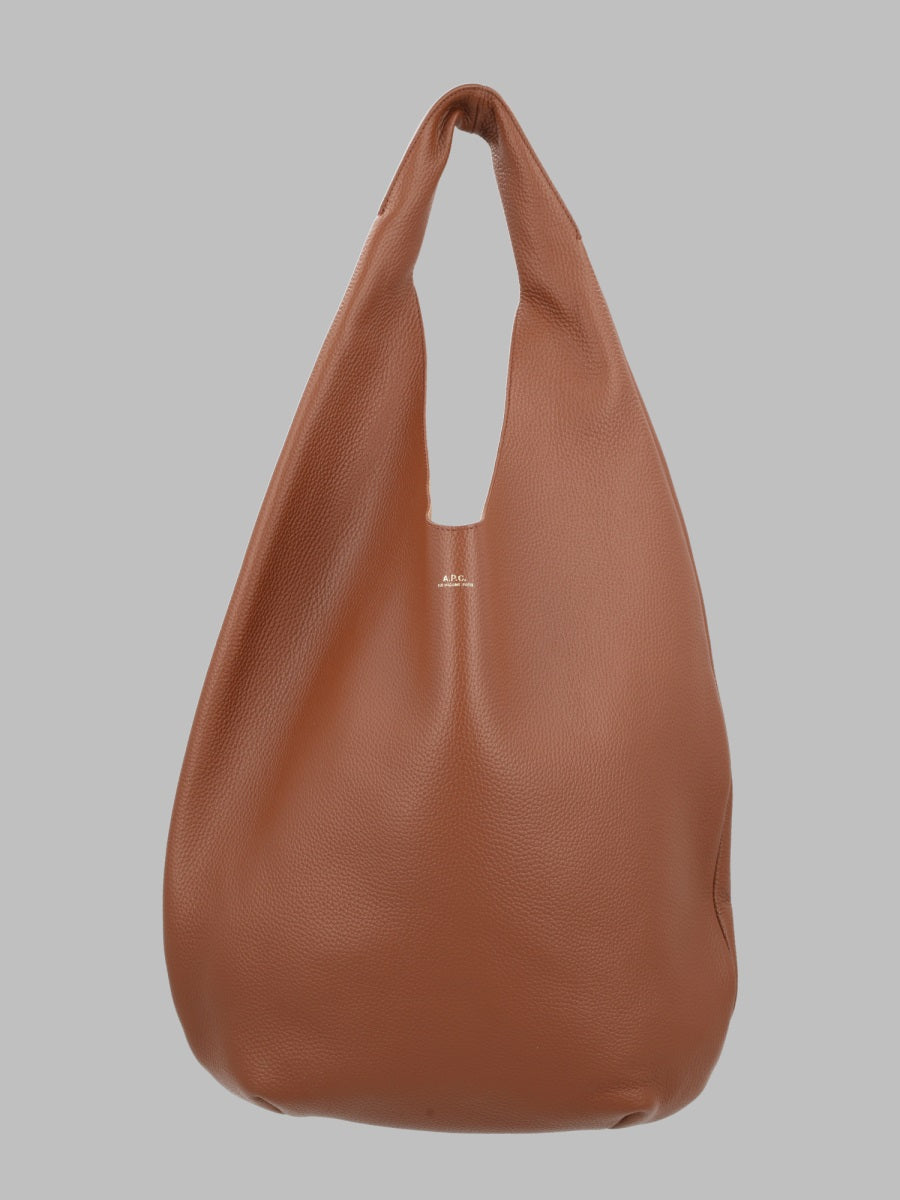 A.P.C. Borsa "Le Neige"