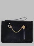 Sophie Hulme Pouch In Pelle