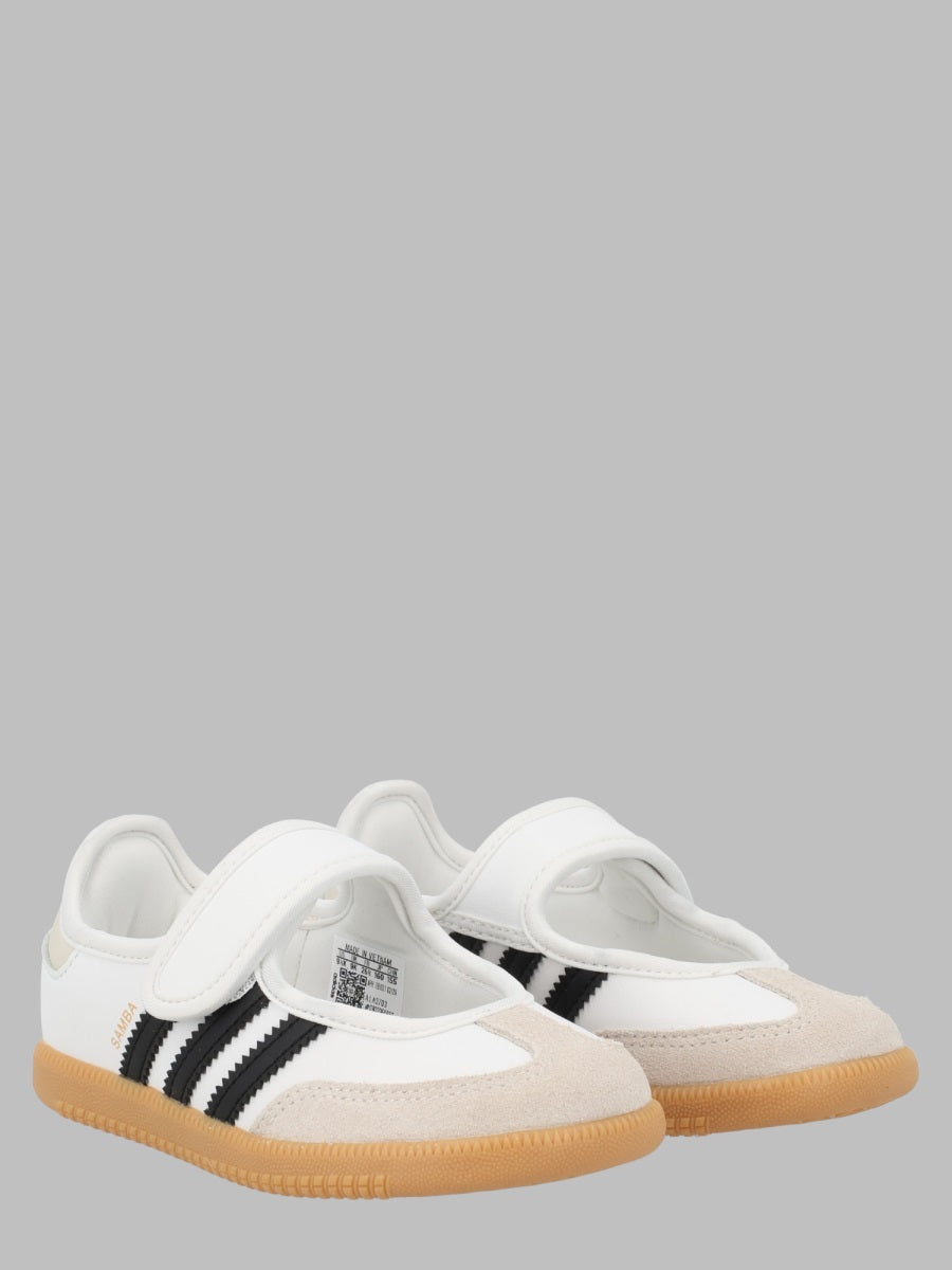 Adidas Originals Samba Jane I