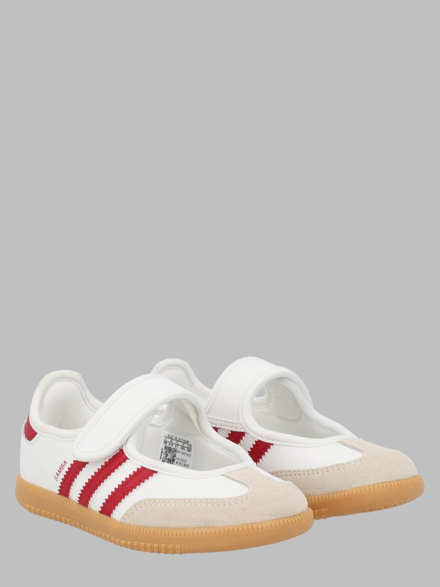 Adidas Originals Samba Jane I