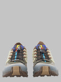 Salomon Acs Pro A.C.W Black Olive/Bog/Icicle