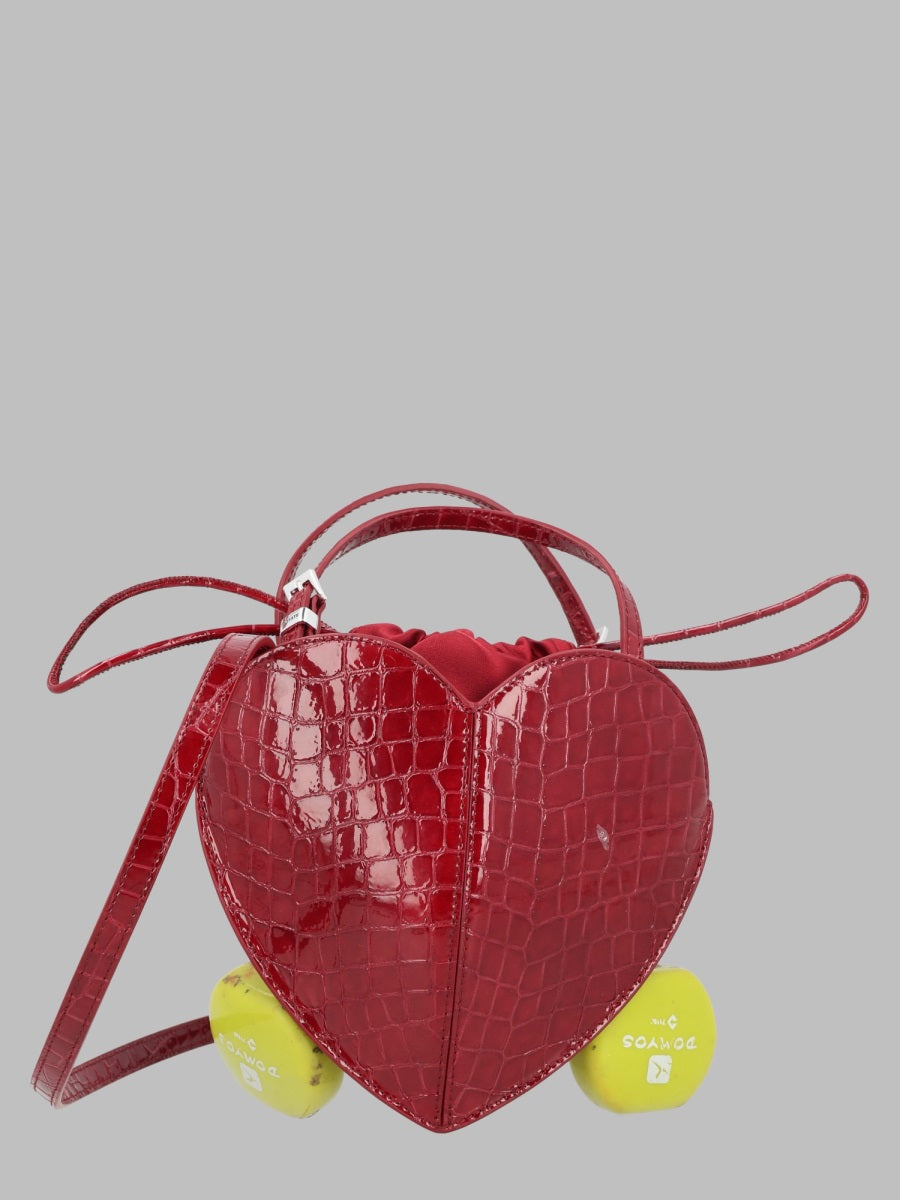 Rotate Borsa "Heart"