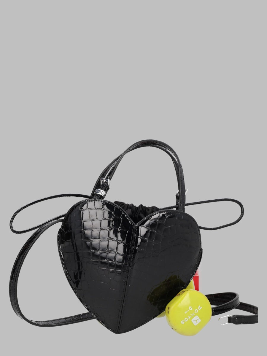 Rotate Borsa "Heart"