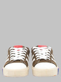 Pro Keds Royal Ii Orbit Low Sneakers