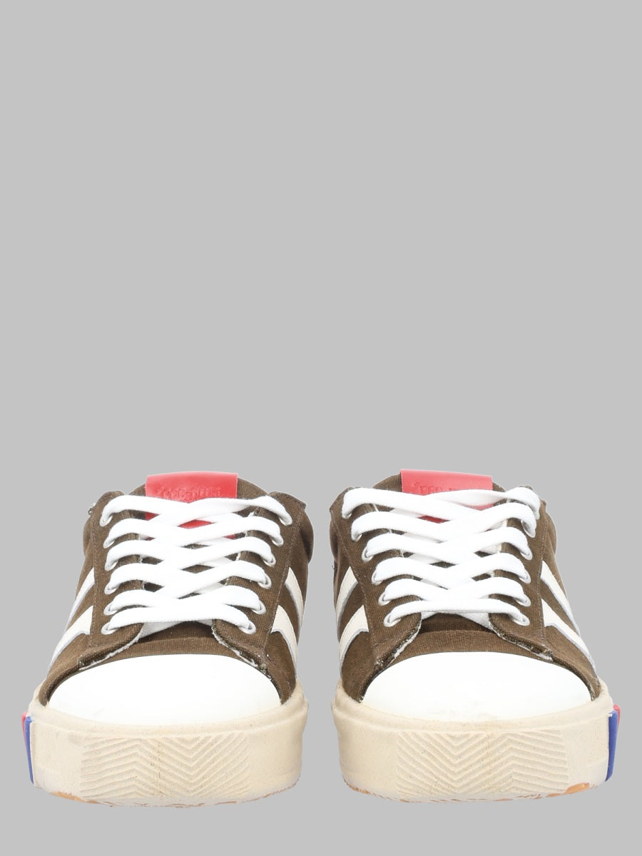 Pro Keds Royal Ii Orbit Low Sneakers