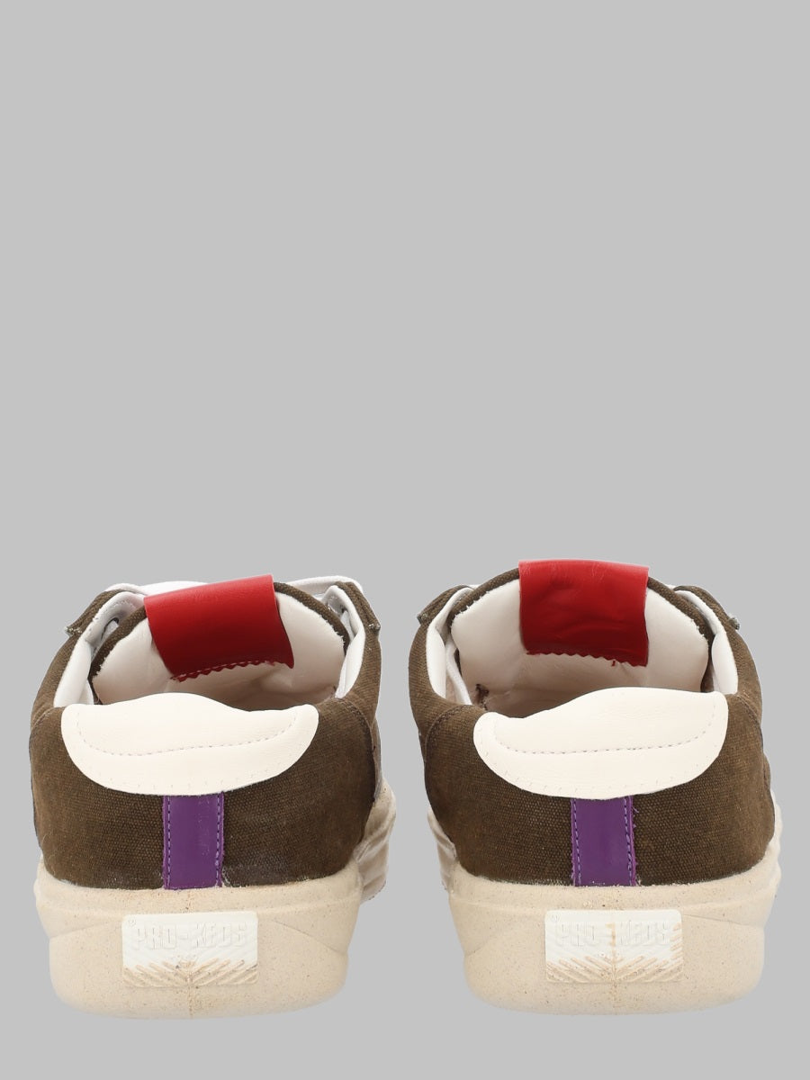 Pro Keds Royal Ii Orbit Low Sneakers
